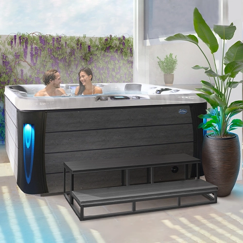 Escape X-Series hot tubs for sale in Fort Myers